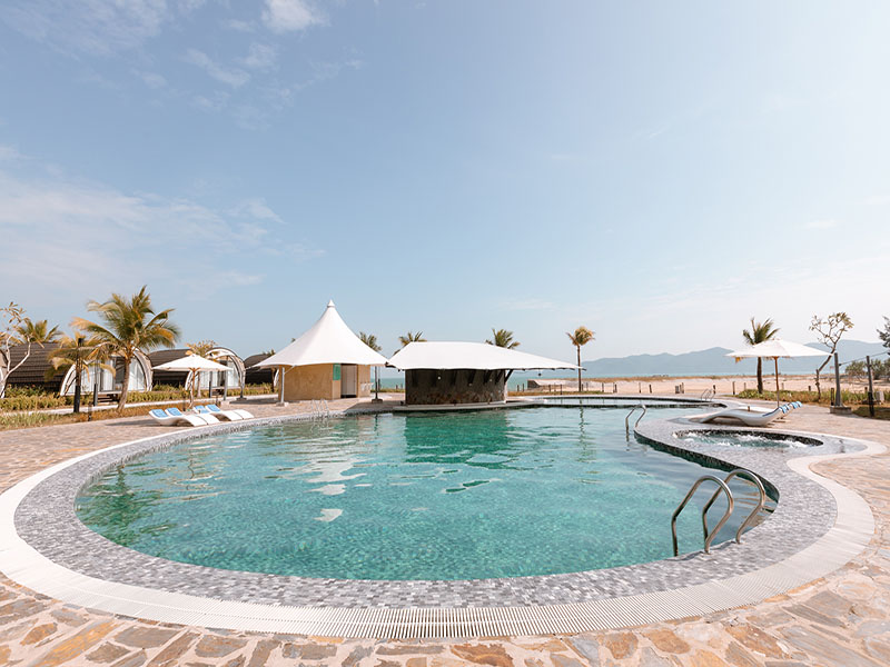Resort Đầu Rồng
