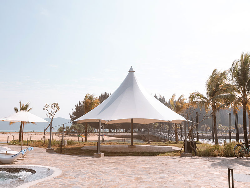 Resort Đầu Rồng