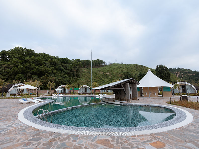 Resort Đầu Rồng