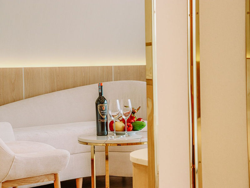 Khách sạn Flamingo Đại Hải