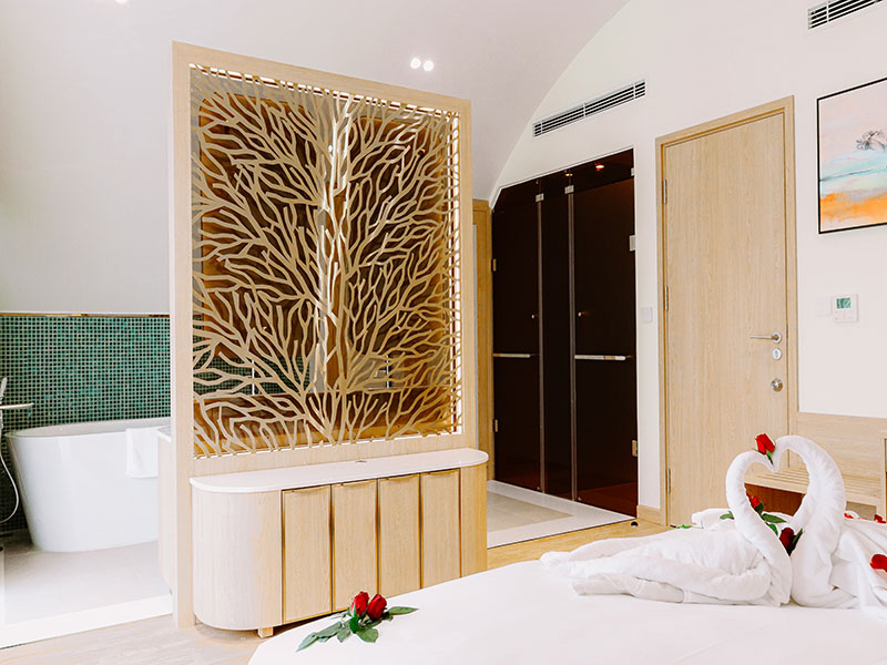 Khách sạn Flamingo Đại Hải