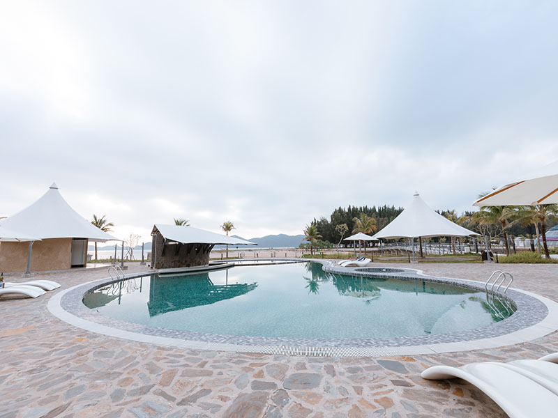 Resort Đầu Rồng
