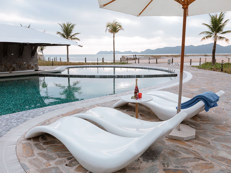 Resort Đầu Rồng