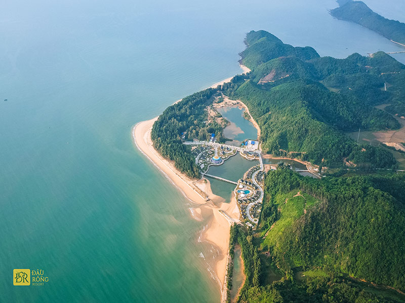 Resort Đầu Rồng