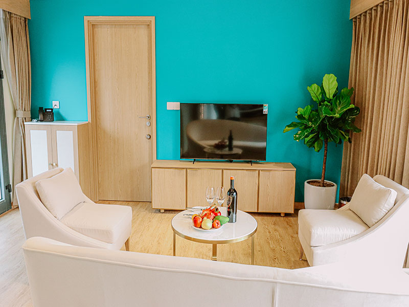 Khách sạn Flamingo Đại Hải