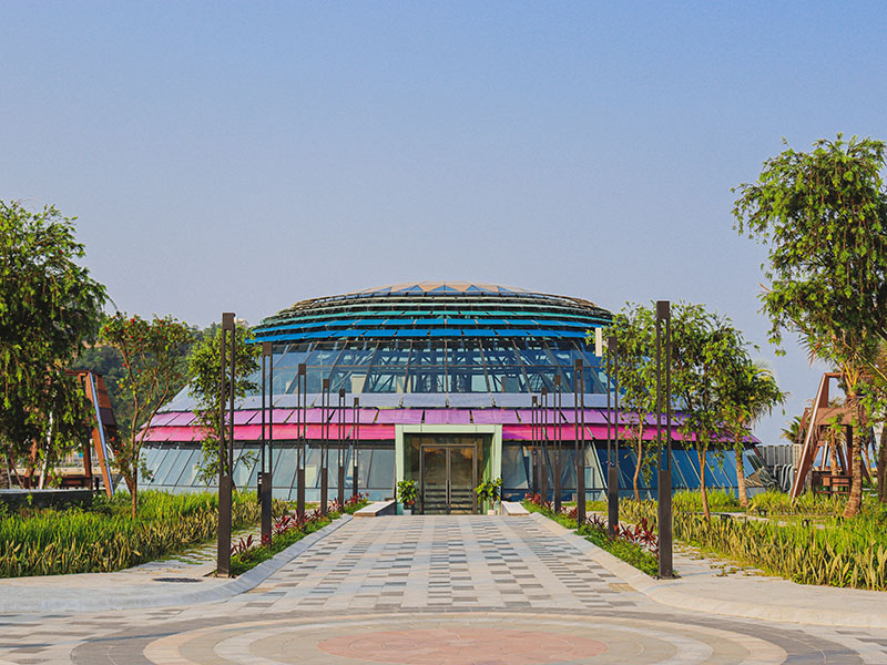Resort Đầu Rồng