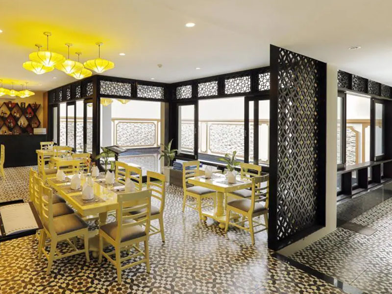 River Suites Hoi An Hotel