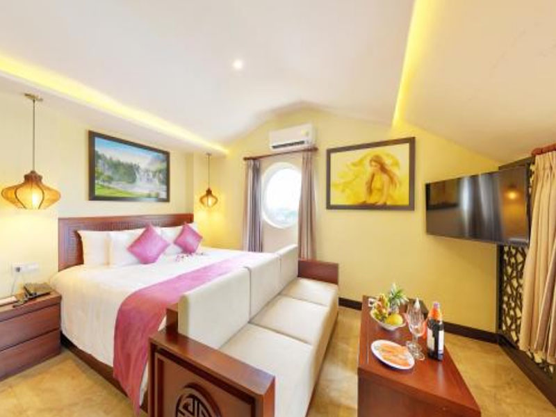 River Suites Hoi An Hotel