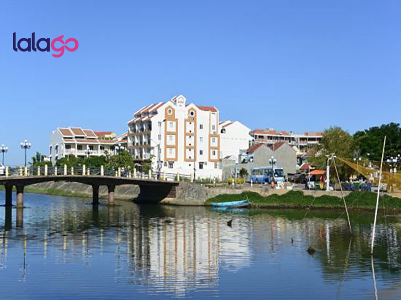 River Suites Hoi An Hotel