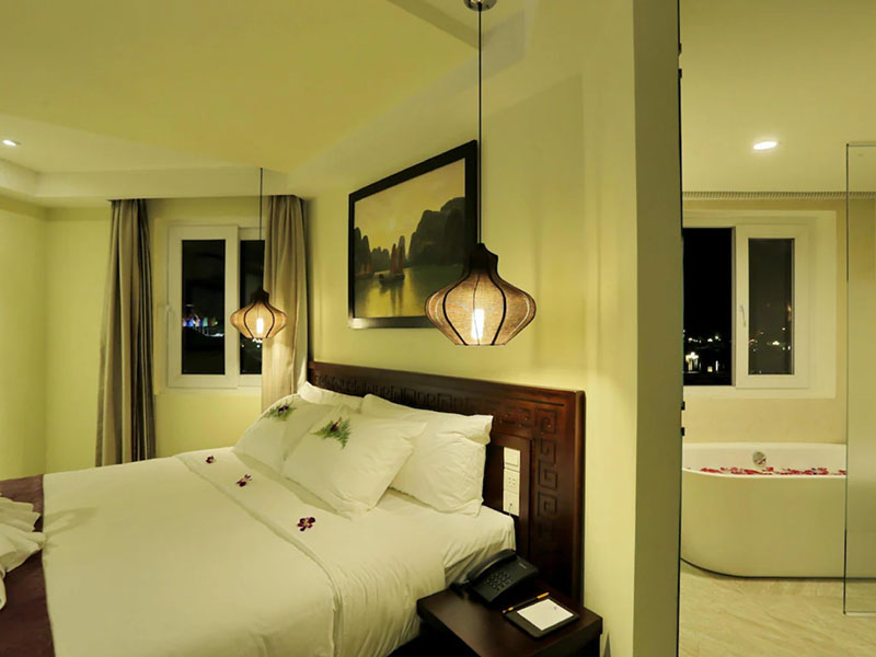 River Suites Hoi An Hotel