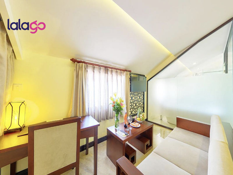 River Suites Hoi An Hotel