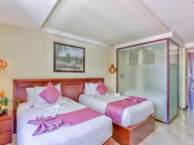River Suites Hoi An Hotel