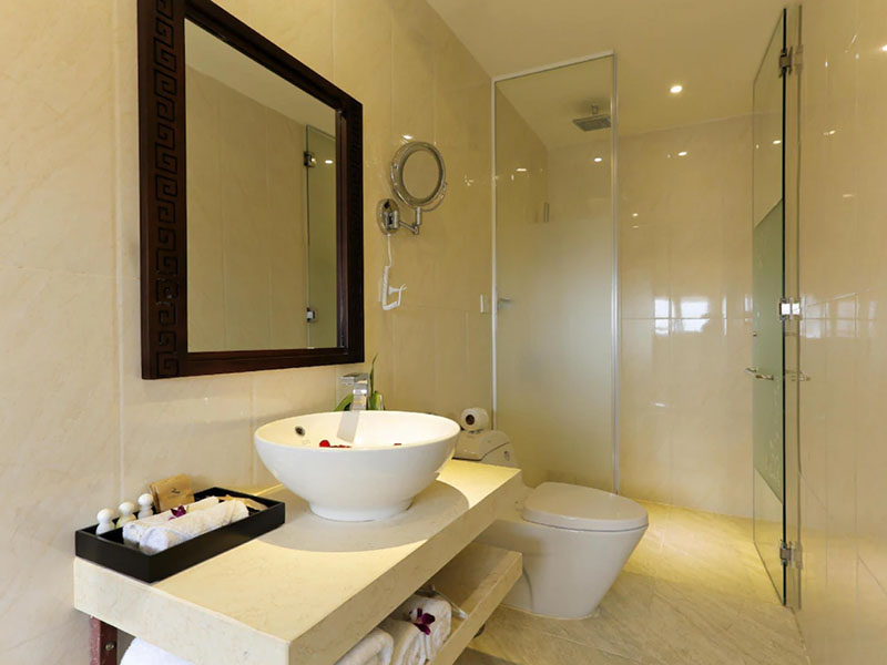 River Suites Hoi An Hotel