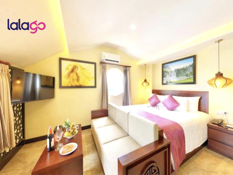 River Suites Hoi An Hotel