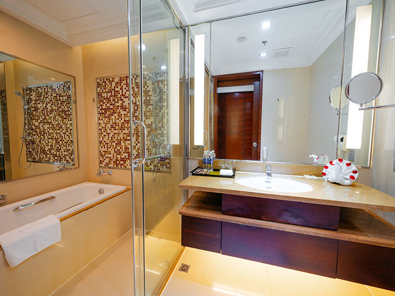 Khách sạn Flamingo Đại Hải