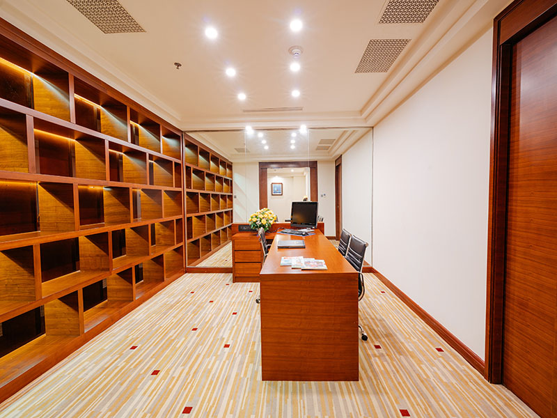 Khách sạn Flamingo Đại Hải