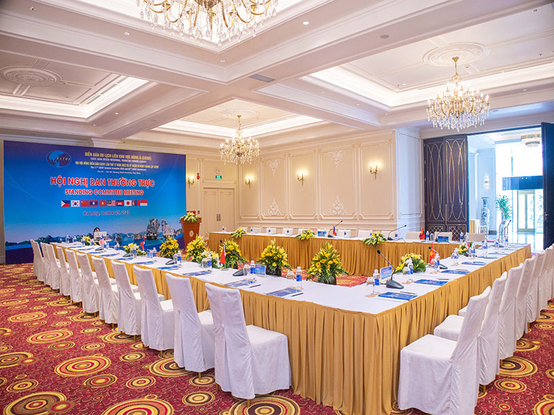 Royal Villas Halong – Casino