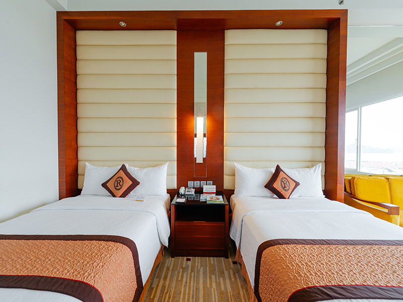 Khách sạn Flamingo Đại Hải