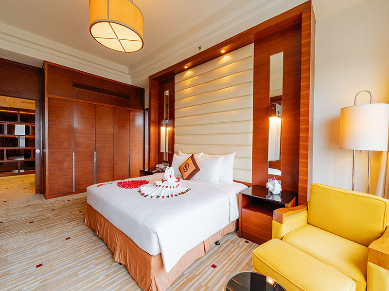 Khách sạn Flamingo Đại Hải