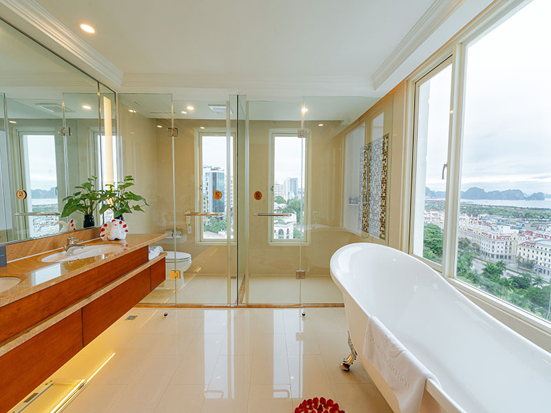 Khách sạn Flamingo Đại Hải