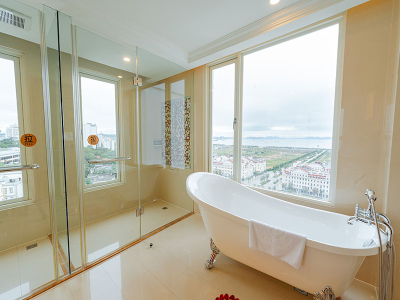 Khách sạn Flamingo Đại Hải