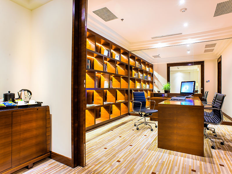 Khách sạn Flamingo Đại Hải