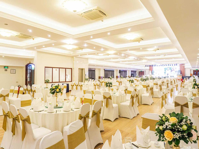 Royal Hotel Saigon