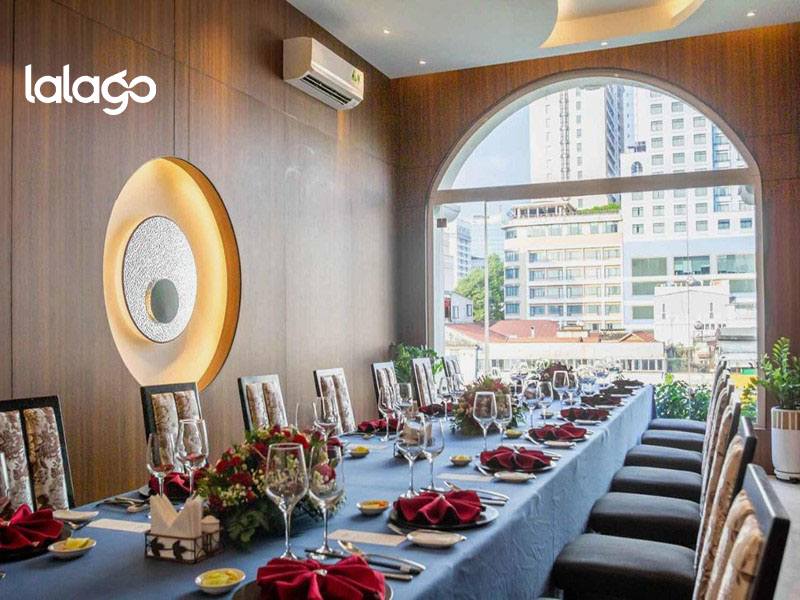 Khách sạn Flamingo Đại Hải