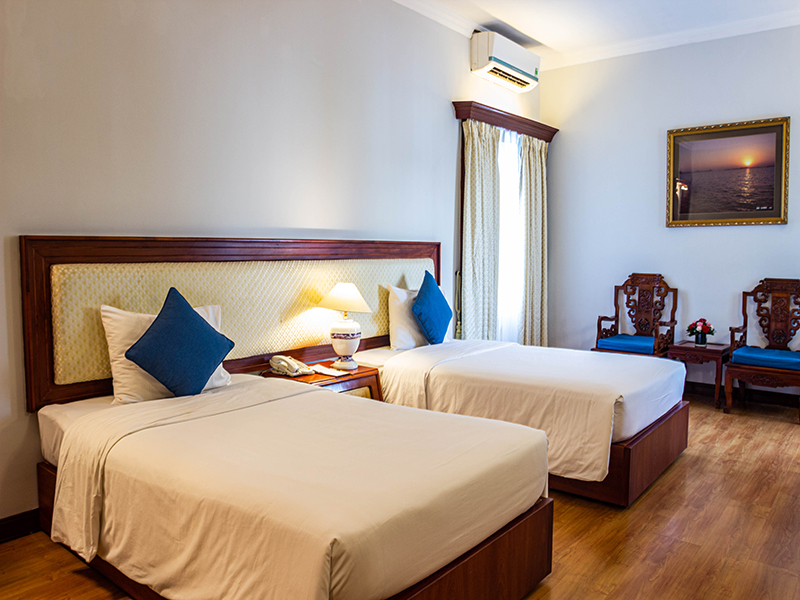 Khách sạn Flamingo Đại Hải