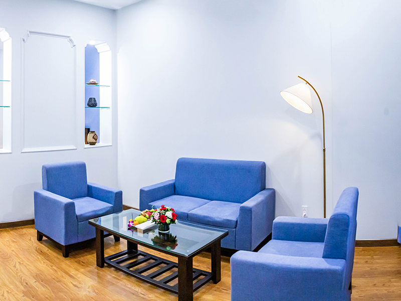 Khách sạn Flamingo Đại Hải