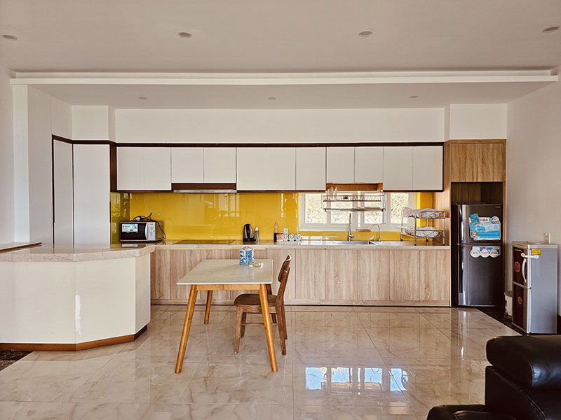 Villa Nha Trang Lalago Ruby Luxury
