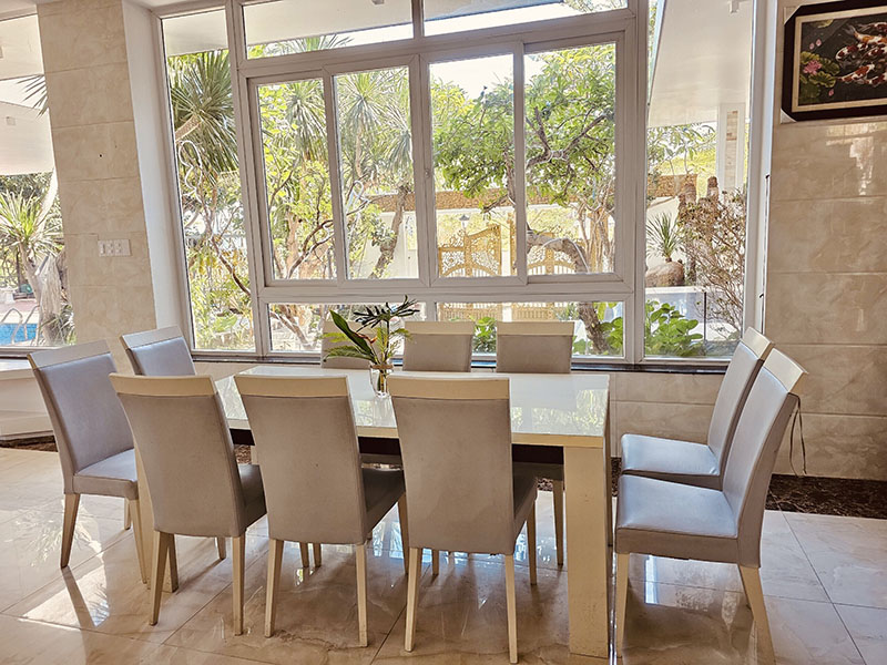 Villa Nha Trang Lalago Ruby Luxury