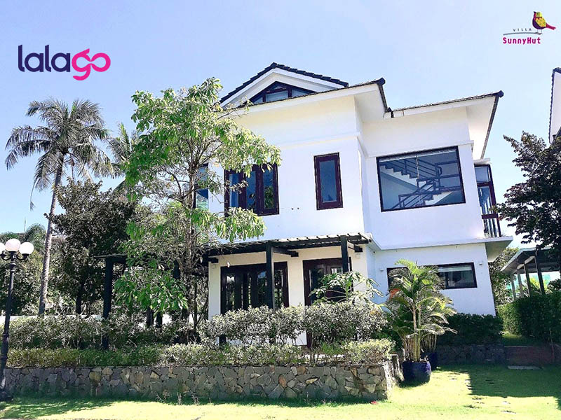 Villa Phú Quốc Lalago S29