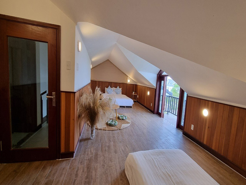 Villa Phú Quốc Lalago S29