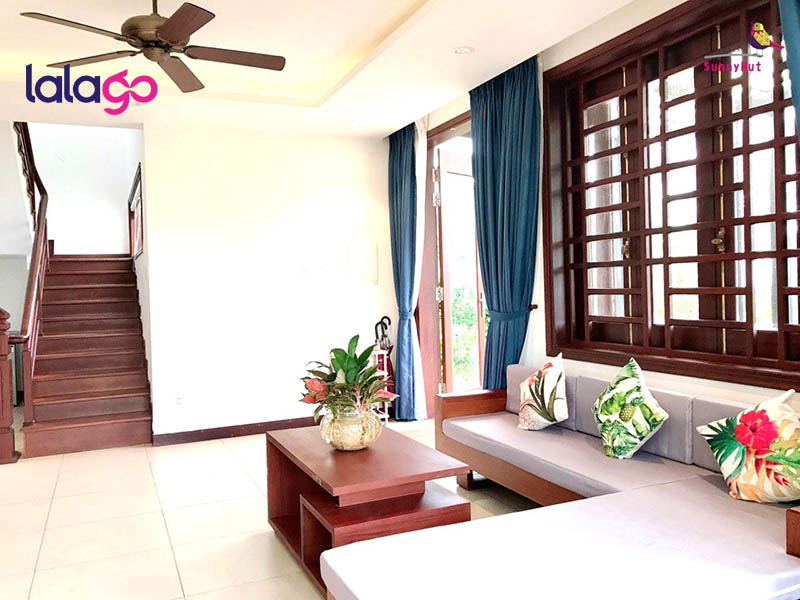 Villa Phú Quốc Lalago S29