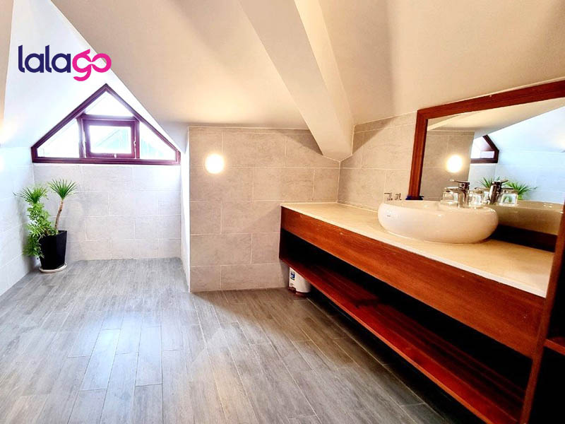Villa Phú Quốc Lalago S29