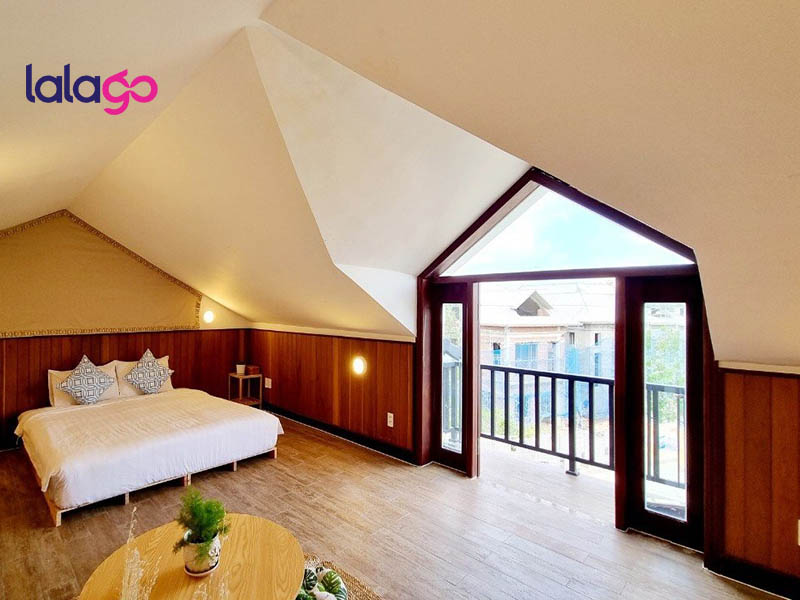 Villa Phú Quốc Lalago S29