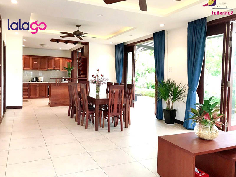Villa Phú Quốc Lalago S29