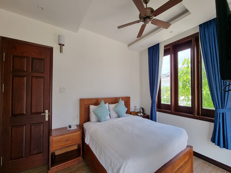 Villa Phú Quốc Lalago S29