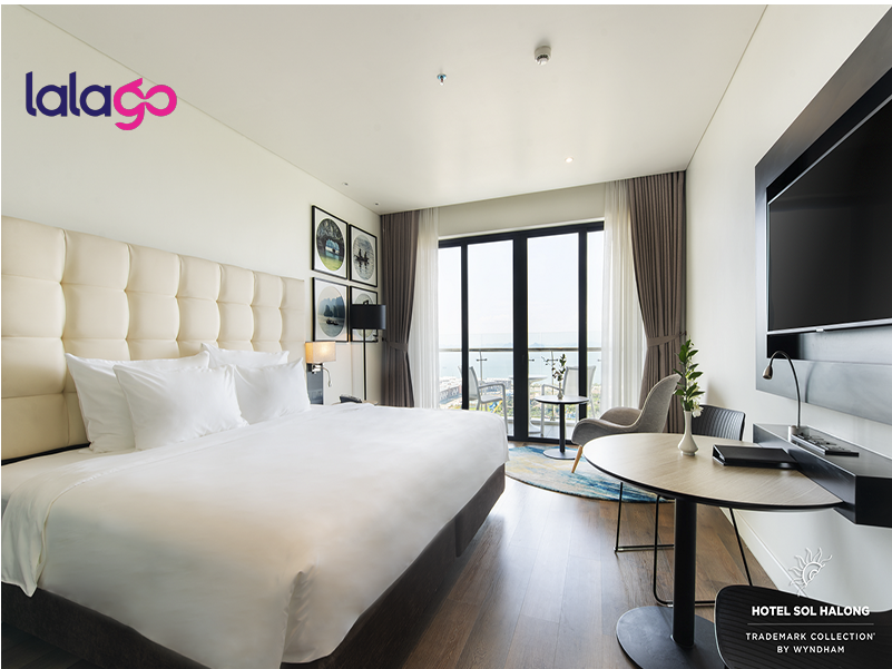Khách sạn Flamingo Đại Hải