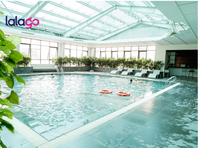 Khách sạn Flamingo Đại Hải