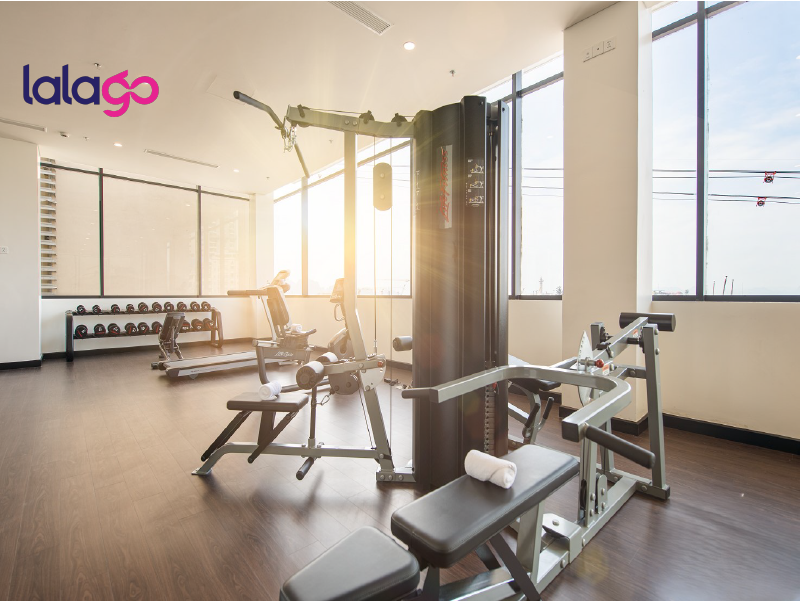 Khách sạn Flamingo Đại Hải