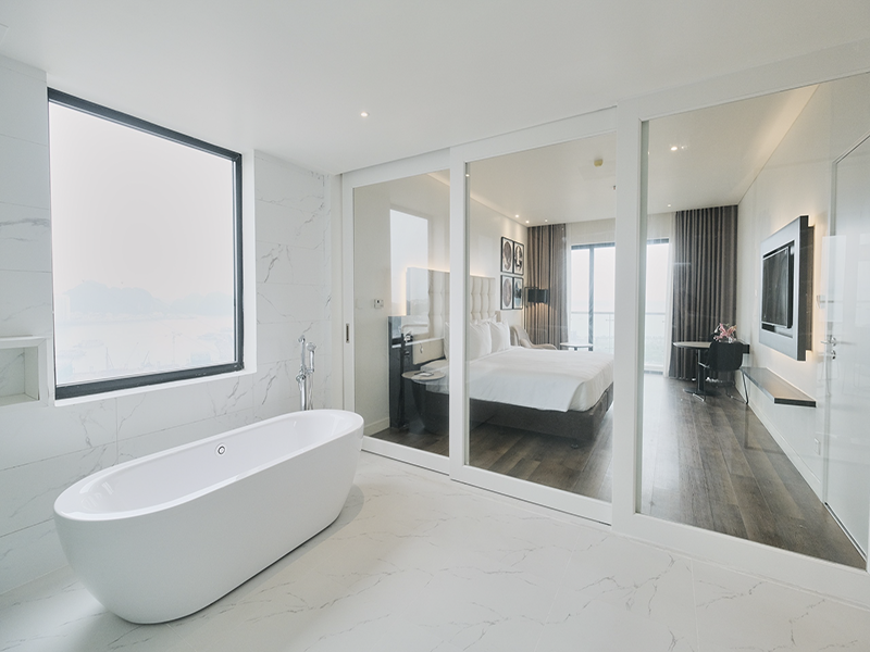 Khách sạn SOLEIL Hạ Long – Trademark Collection by Wyndham