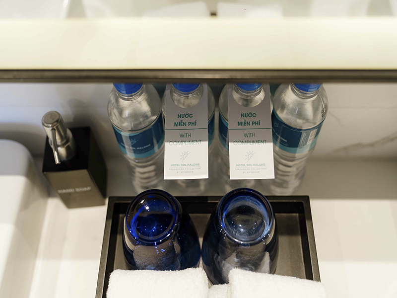 Phòng Deluxe 1 người