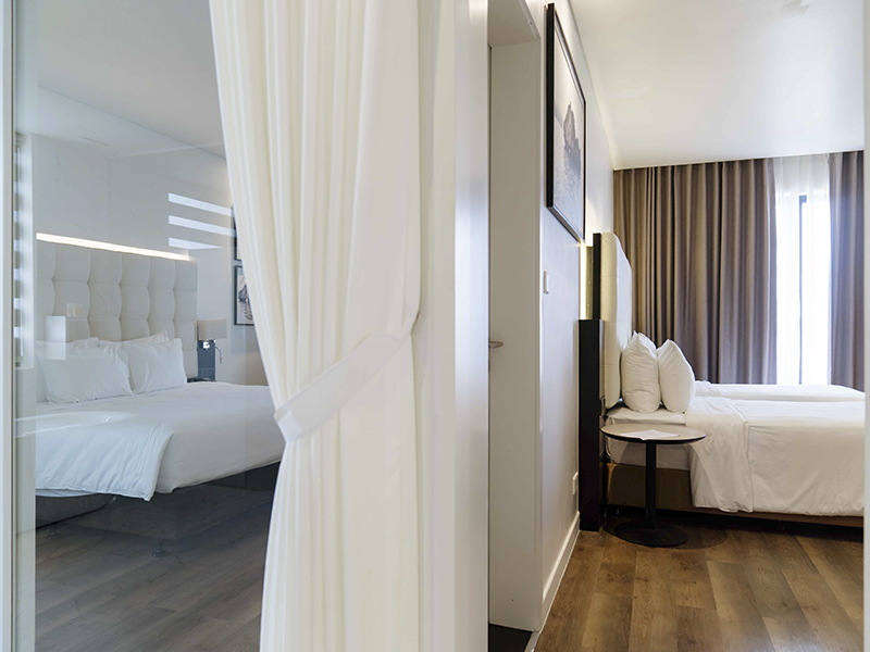 Khách sạn SOLEIL Hạ Long – Trademark Collection by Wyndham