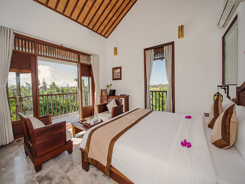 Khách sạn Flamingo Đại Hải