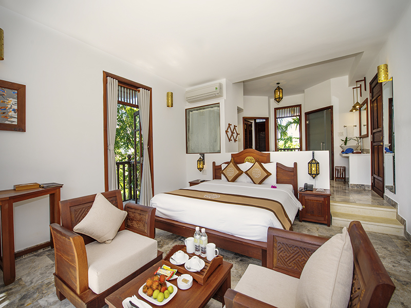 Khách sạn Flamingo Đại Hải