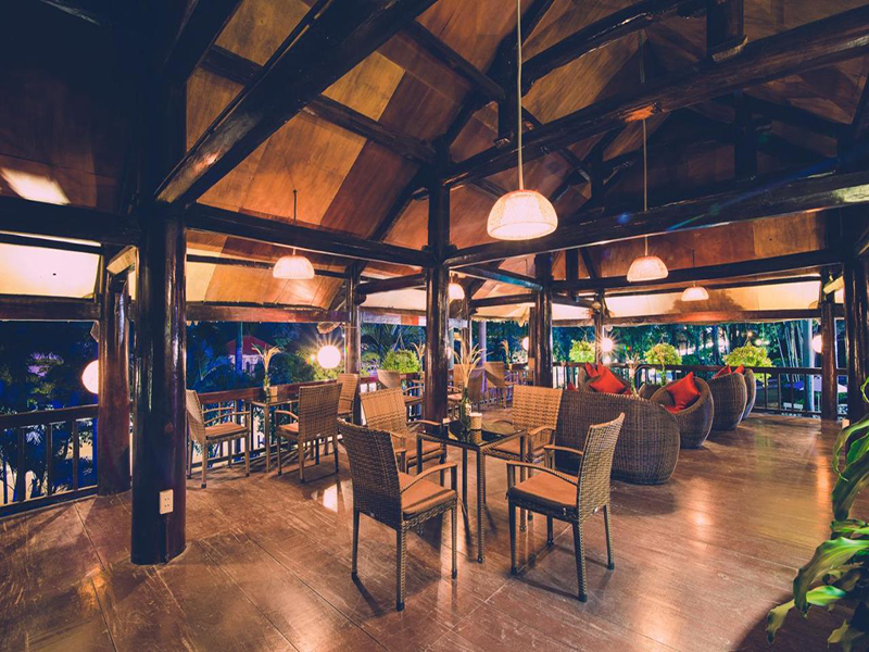 Khách sạn Sài Gòn Hạ Long