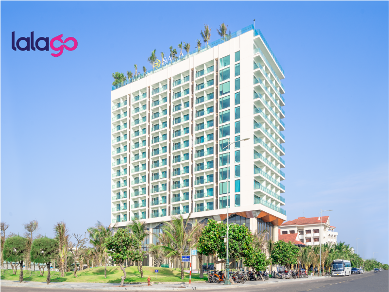 Khách sạn Flamingo Đại Hải