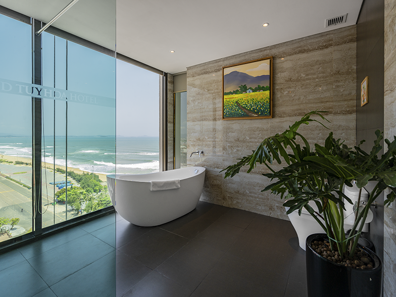 Khách sạn Flamingo Đại Hải